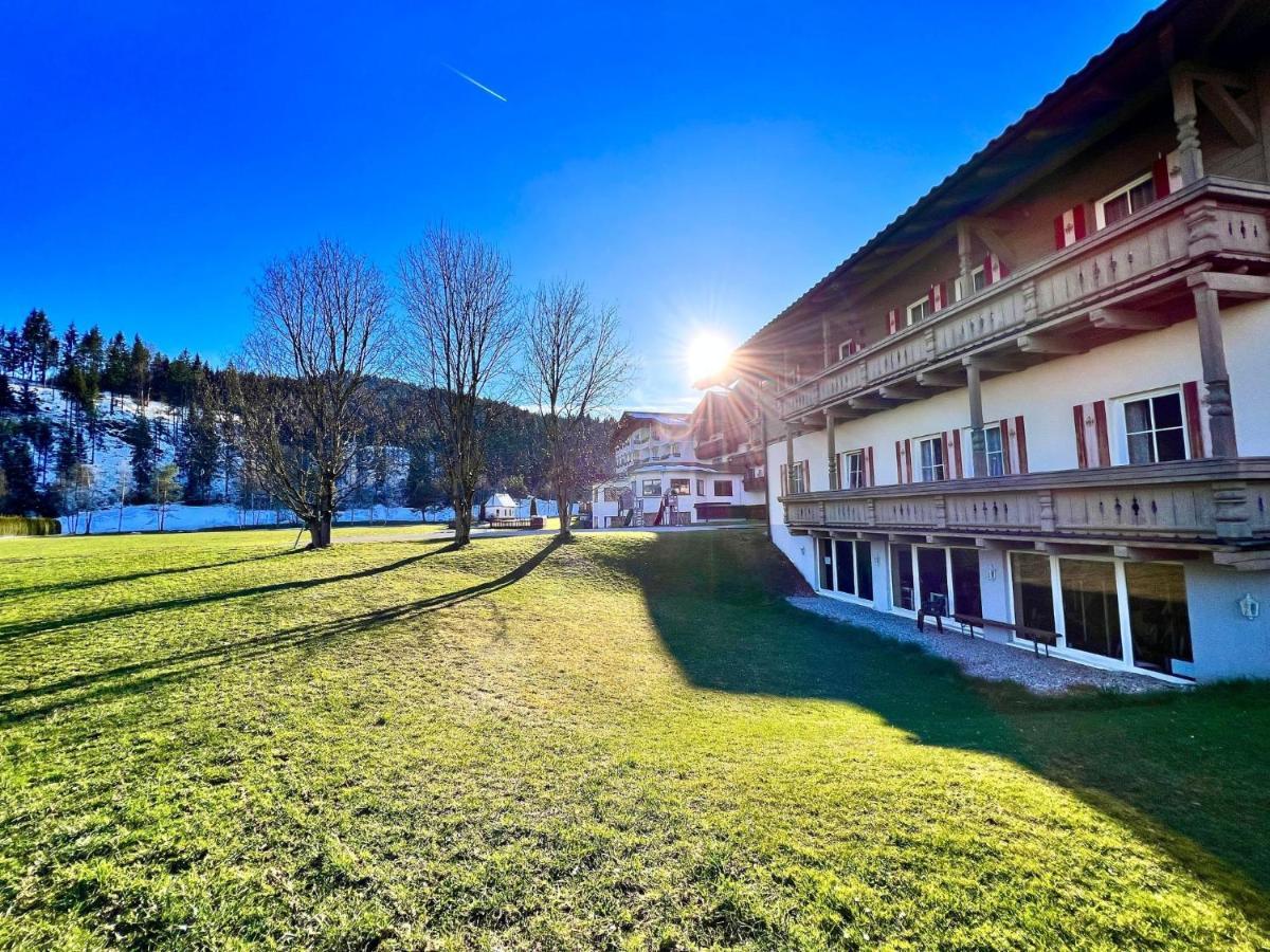 Apartment Hofresidenz-1 By Interhome Altenmarkt im Pongau Exterior foto